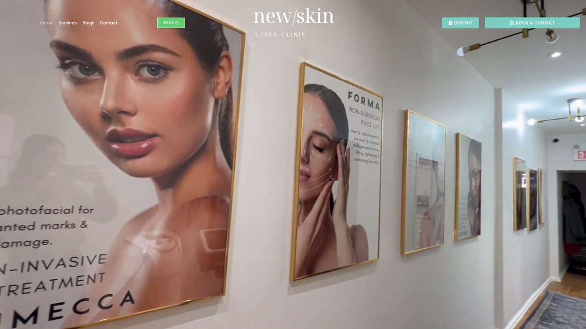 Face Laser Treatment Near Me: Your 2026 Expert Guide - New Skin Laser Clinic: A Trusted Toronto Provider