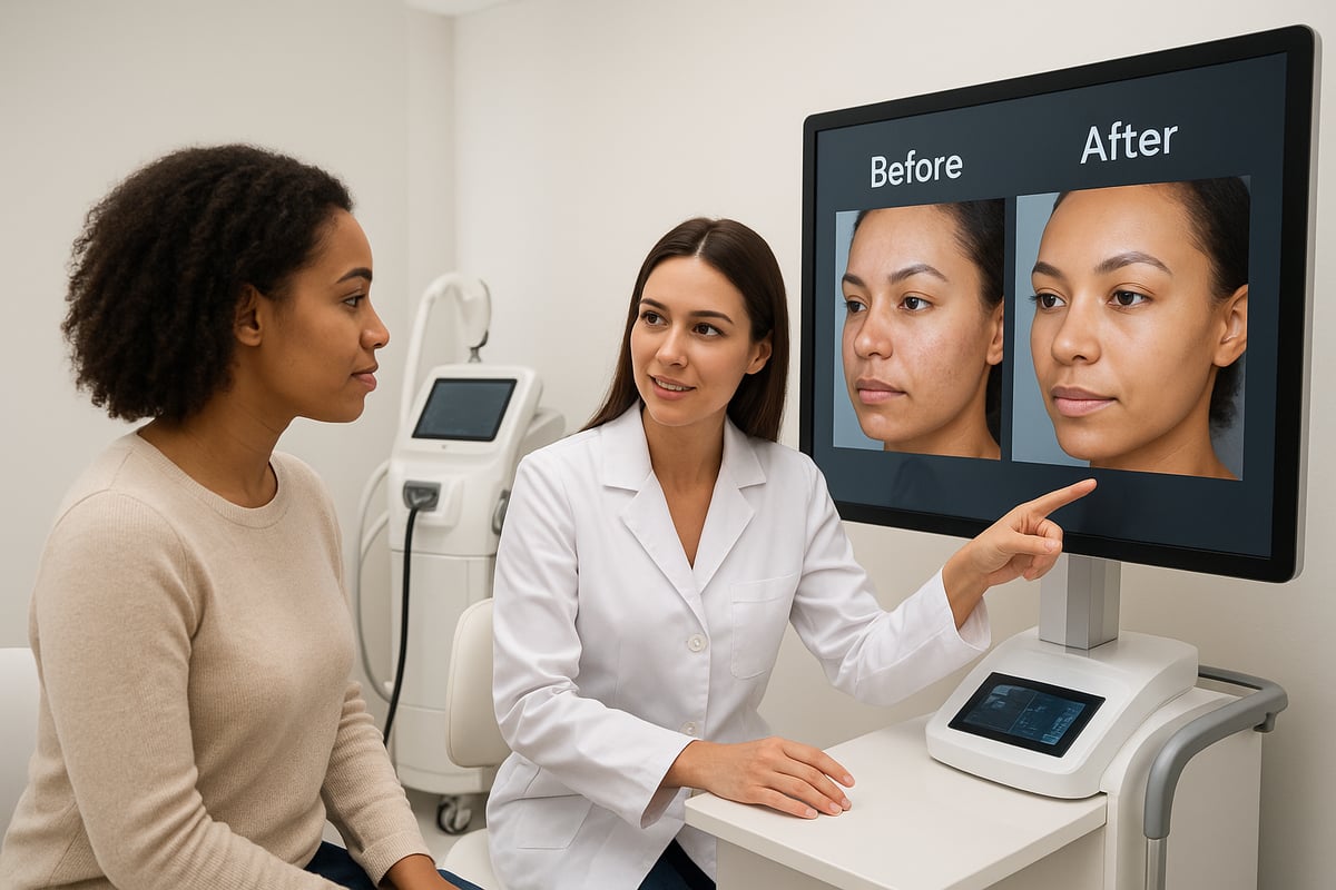 Comparing Face Laser Treatments: Which Option Is Right for You?