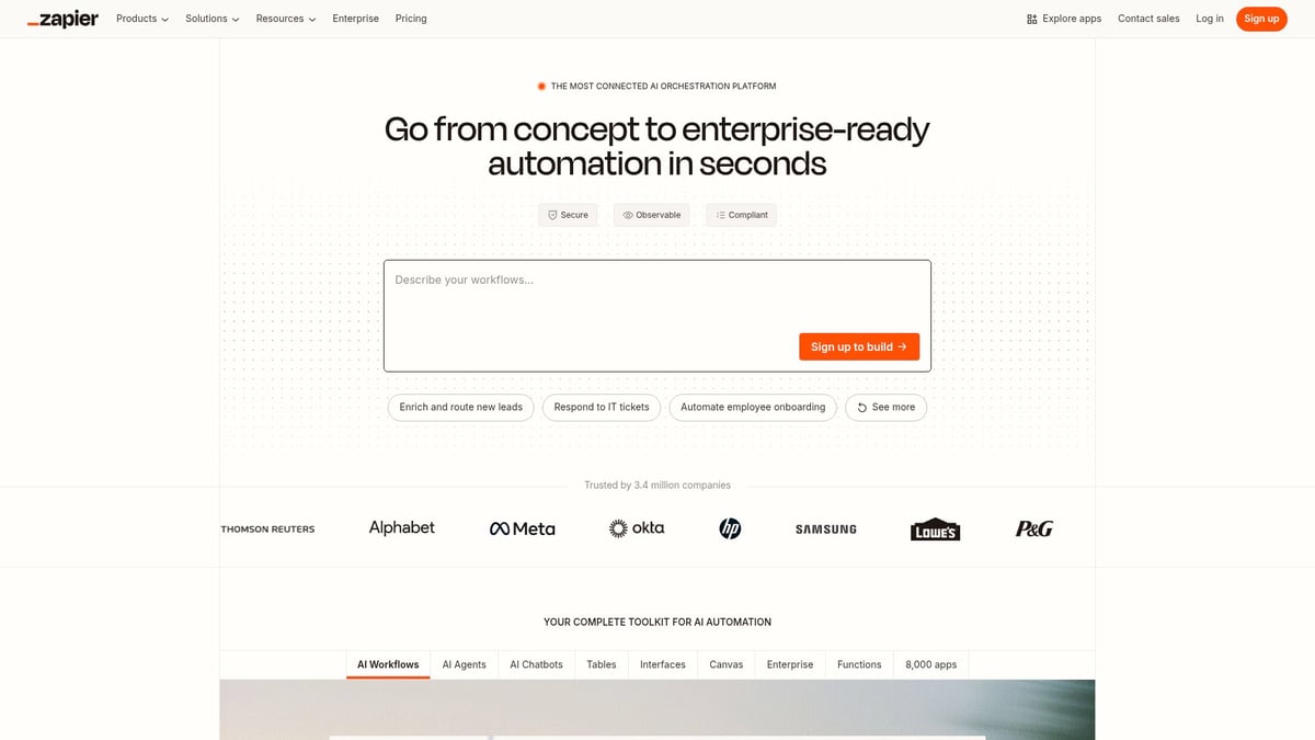 12 Essential Marketing Tools to Elevate Your Strategy in 2025 - Zapier