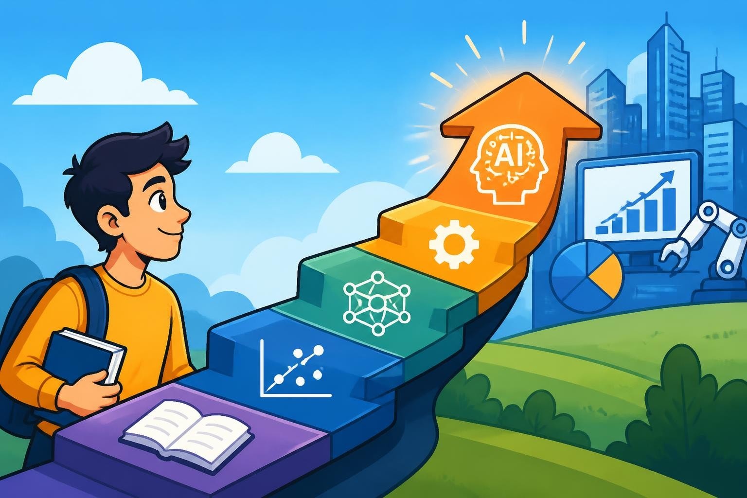 Best Machine Learning Course: Expert Guide for 2026