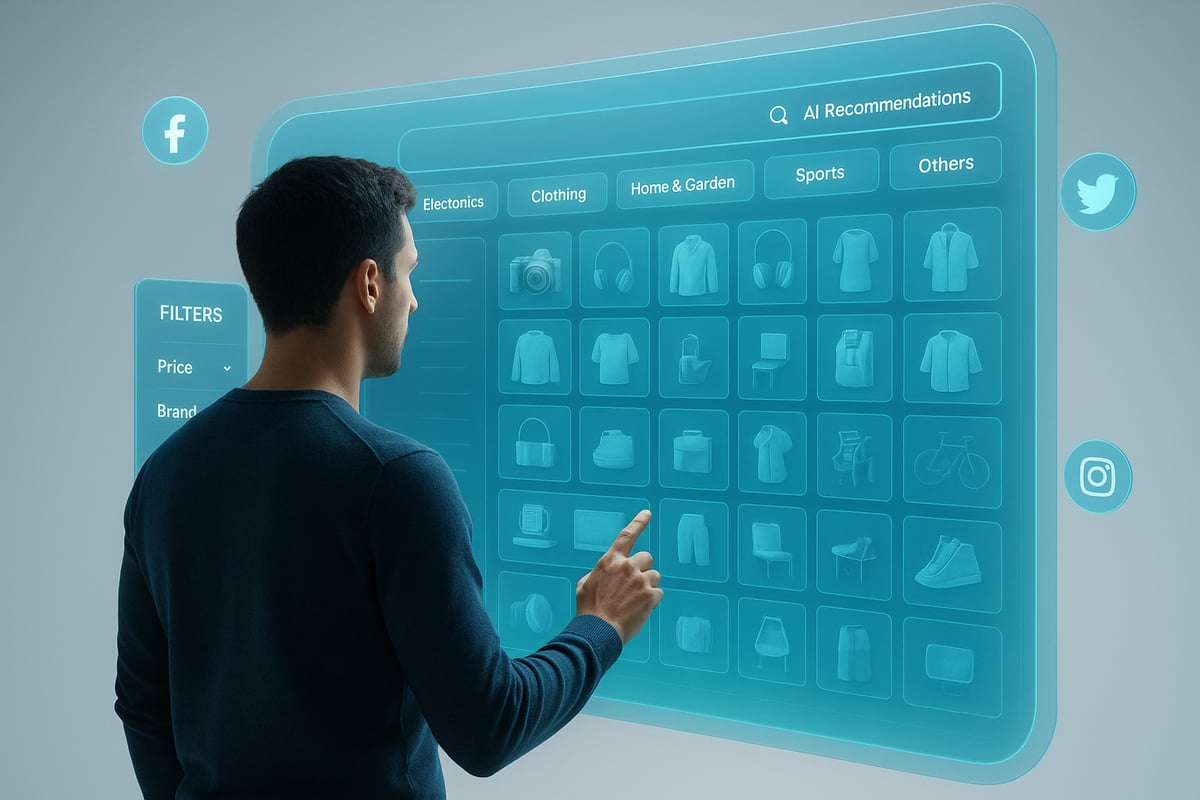 Les Enjeux de la Découverte de Produits en 2025