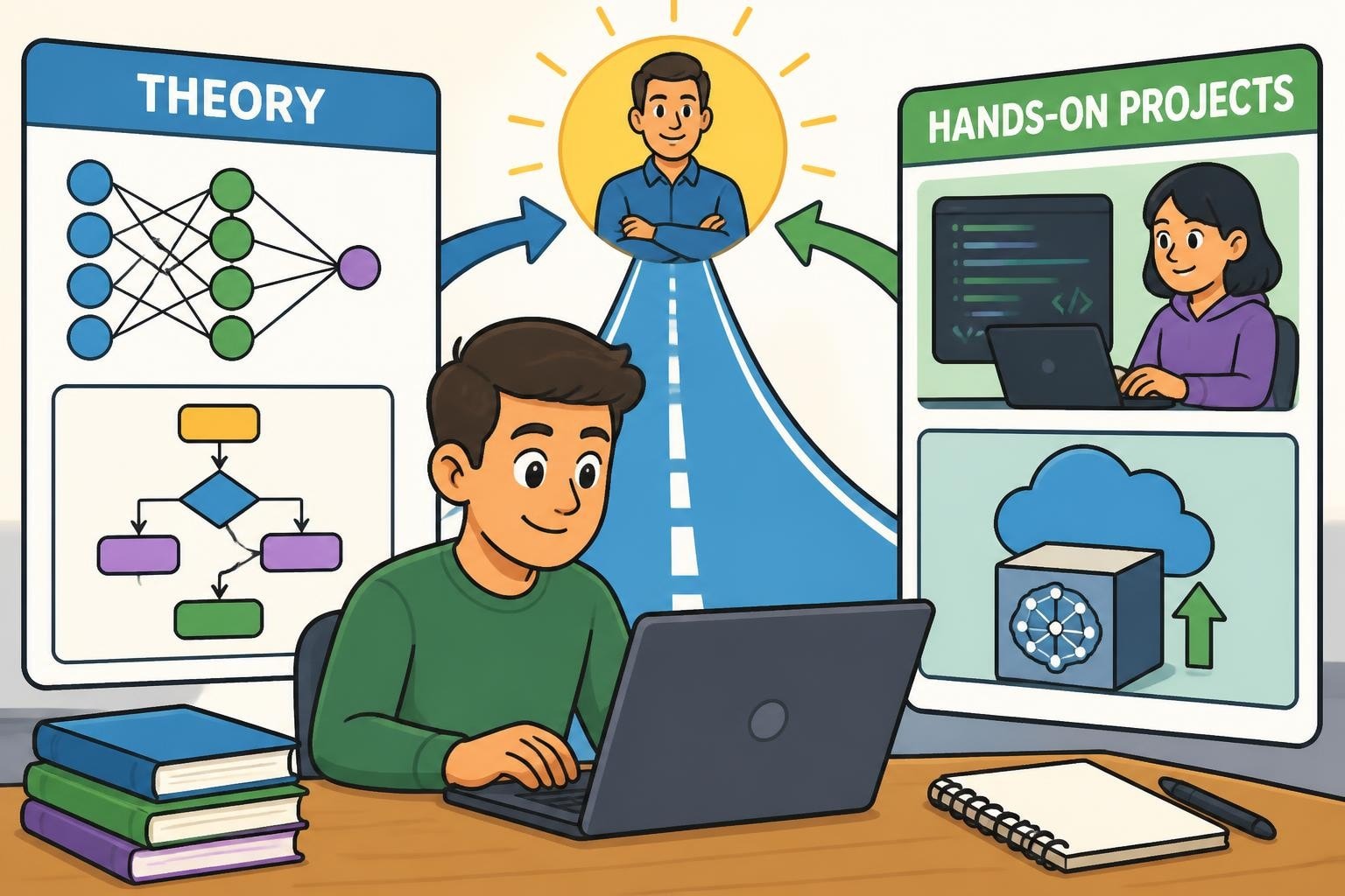 AI Class Design: Building Programs That Deliver Results
