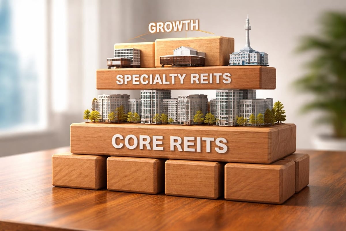 Portfolio allocation strategy