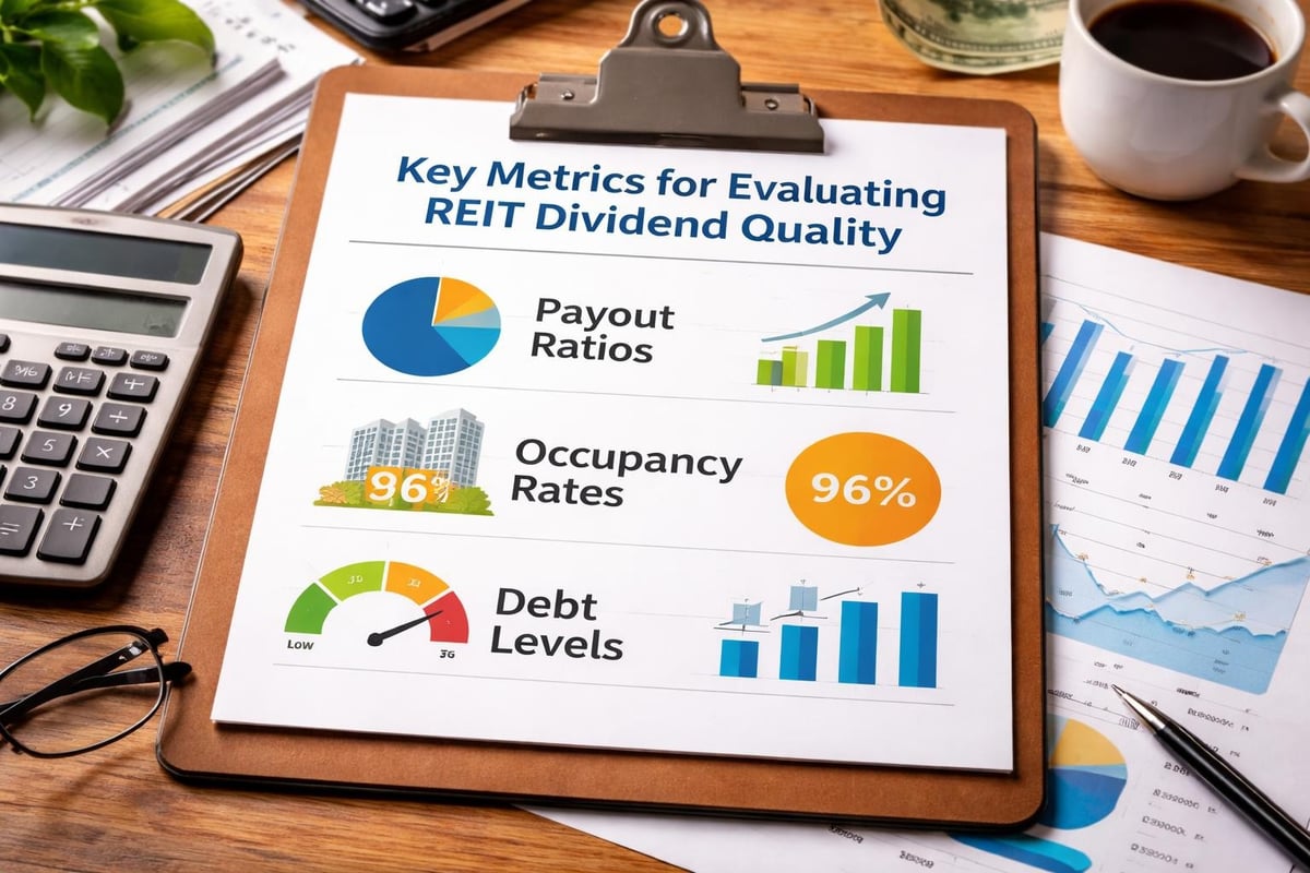 Income sustainability factors