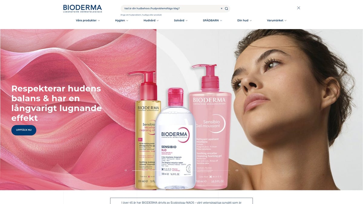 9 der besten Tagescremes für trockene Haut für strahlende Haut 2026 - Bioderma Atoderm Creme