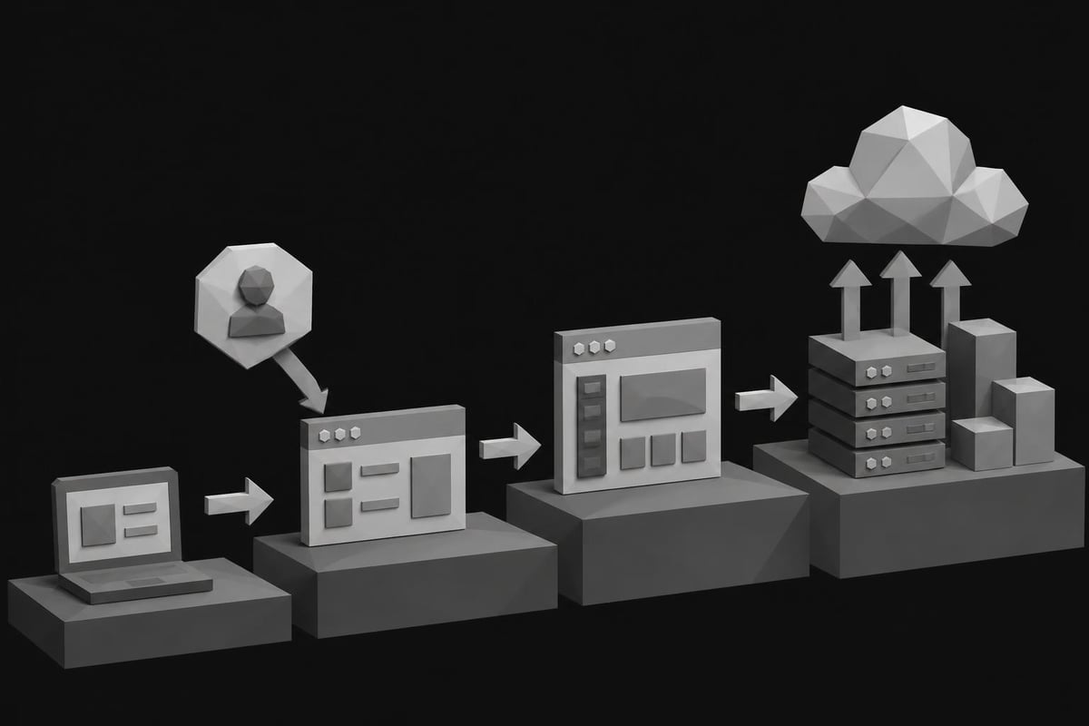 MVP to product evolution