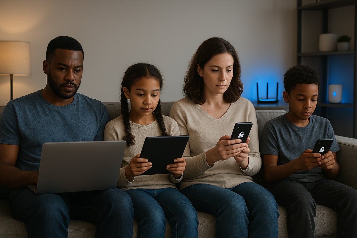 Step 3: Master Privacy and Data Protection Best Practices