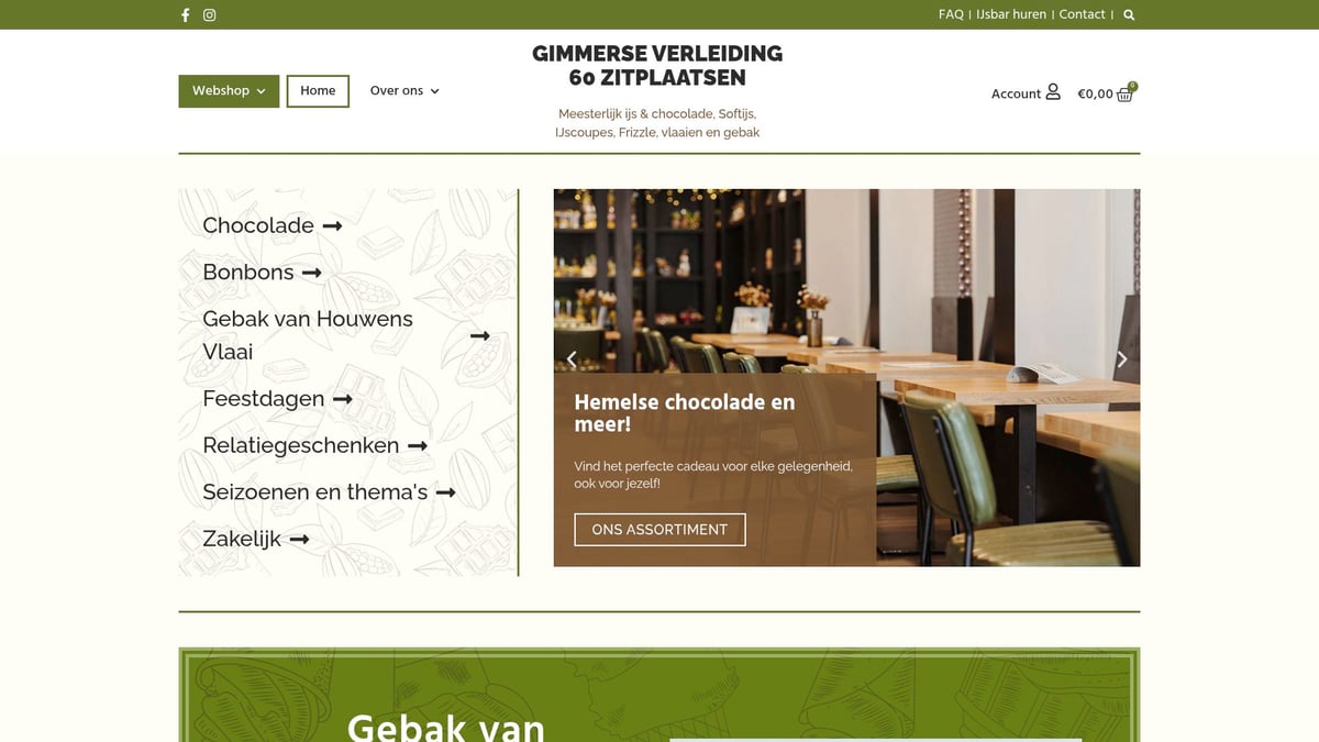 IJsmix Kopen Guide 2025: Tips Voor De Beste Keuze - IJsmix inspiratie van De Gimmerse Verleiding