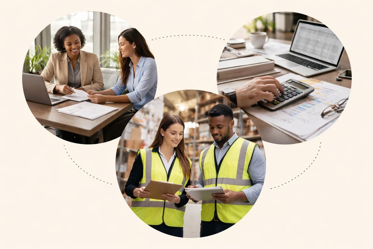 Enterprise premium conversion workflow