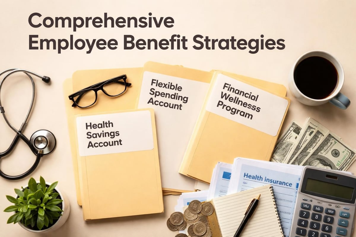Premium conversion in benefits ecosystem