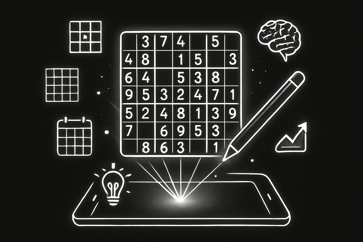 Understanding Sudoku: The Basics