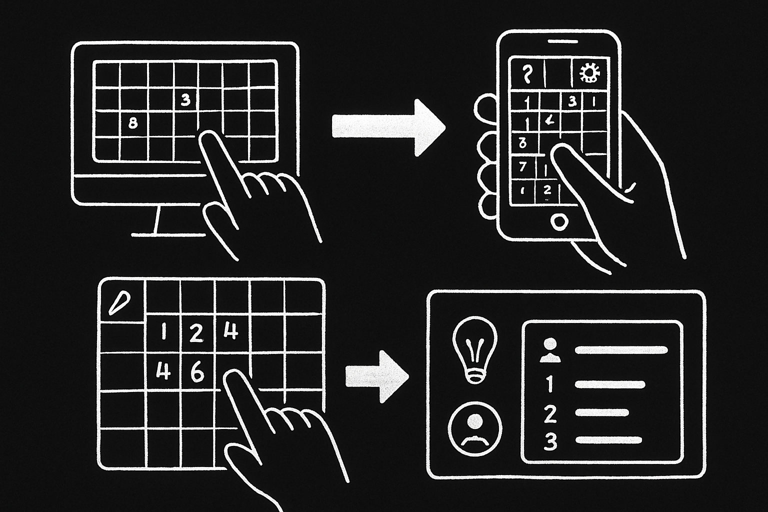 Step-by-Step: How to Play Sudoku Online