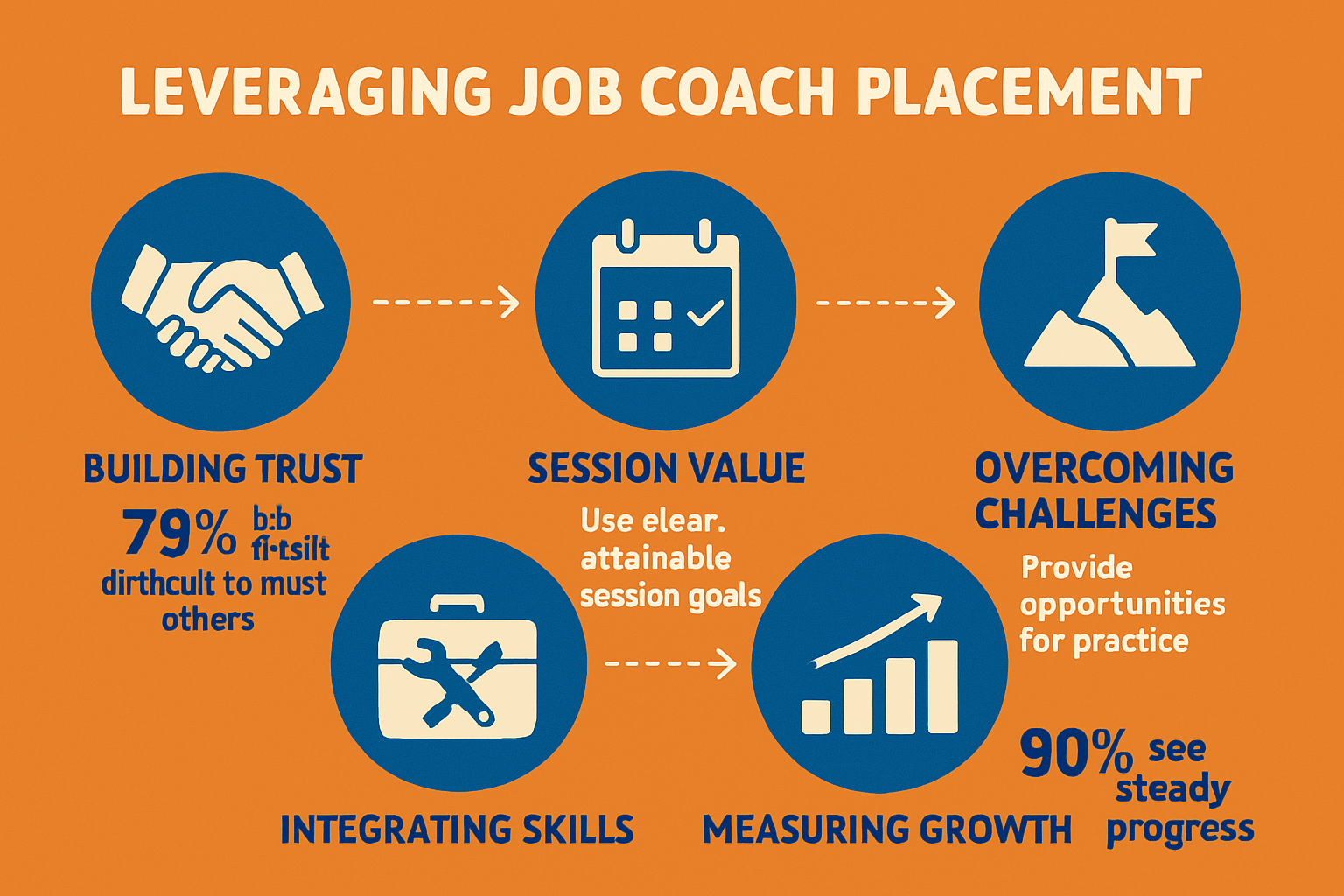 Leveraging Job Coach Placement for Career Success