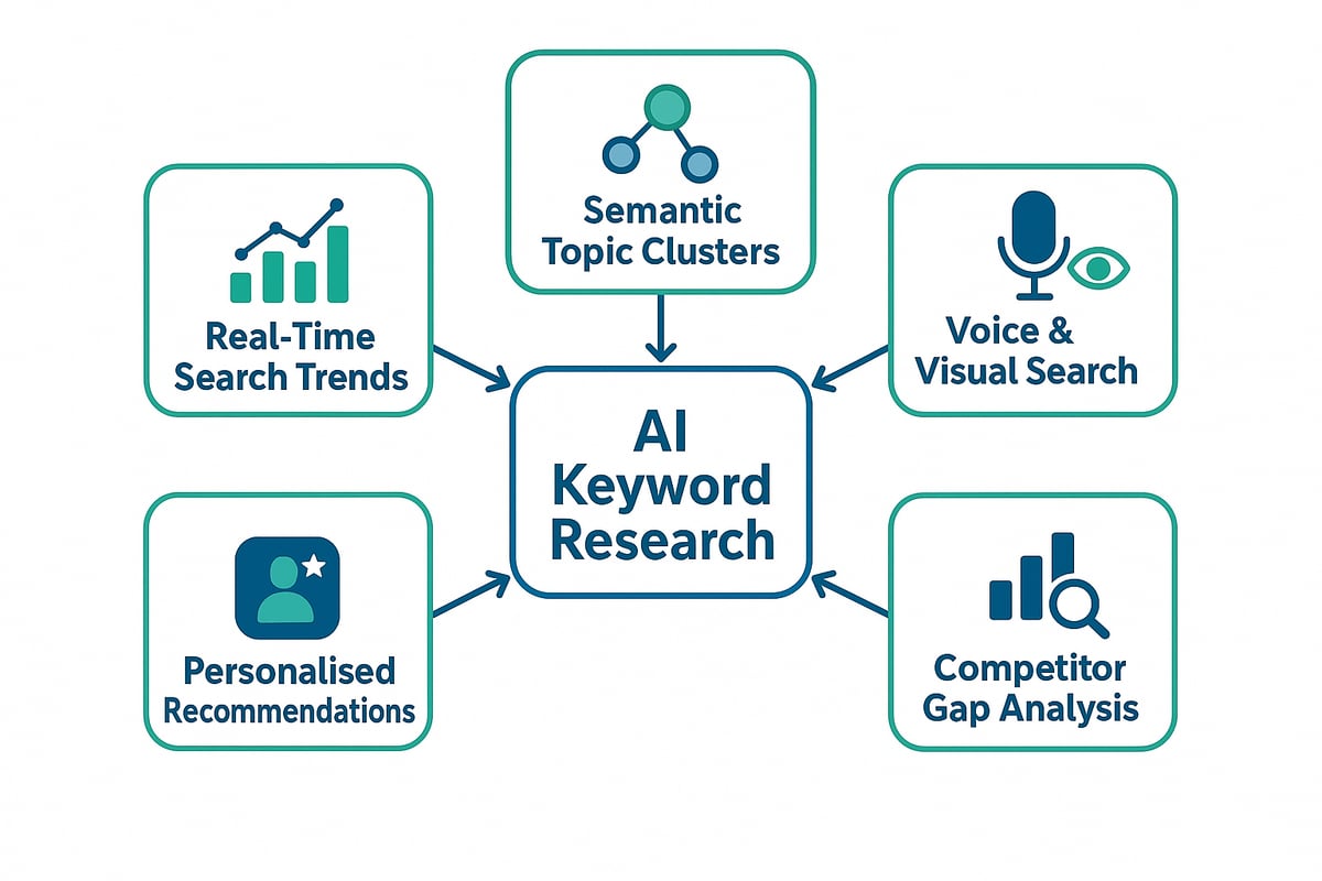 The Evolution of AI Keyword Research: 2026 and Beyond