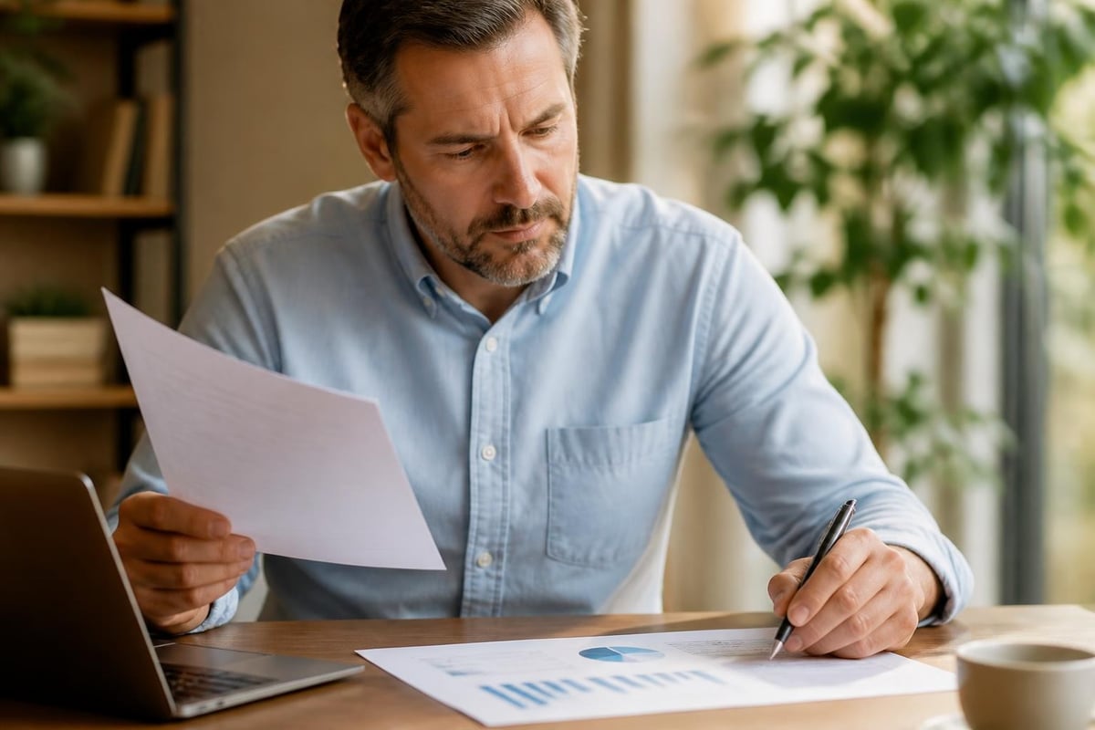 Home purchase financial planning