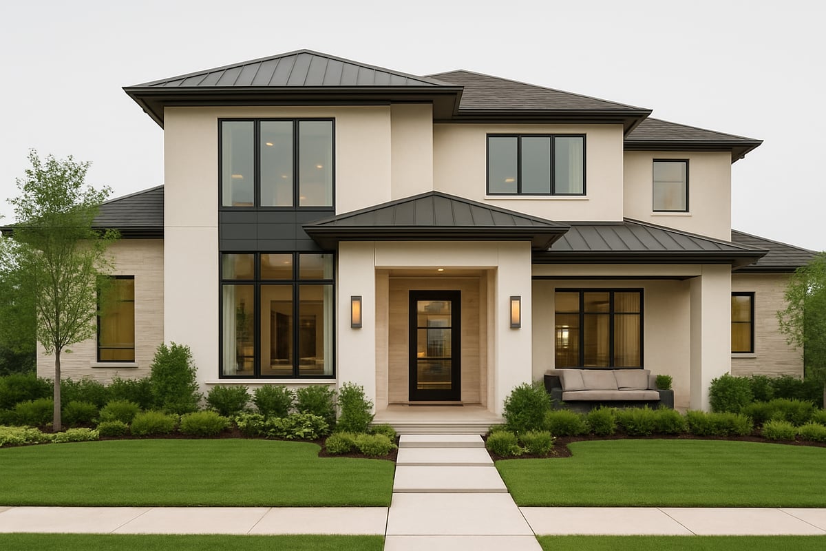 What to Look for When Buying a Luxury Home in Frisco