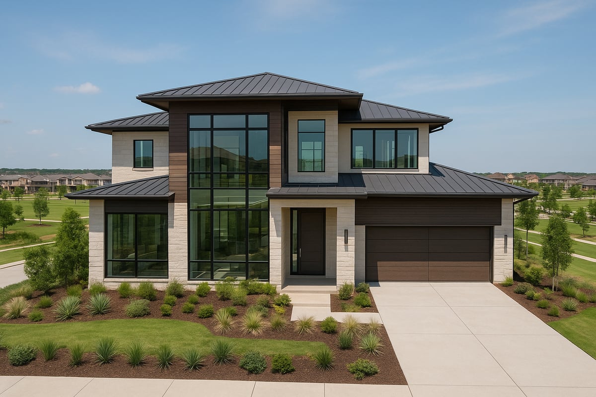 The 2026 Luxury Home Market Outlook in Frisco, TX