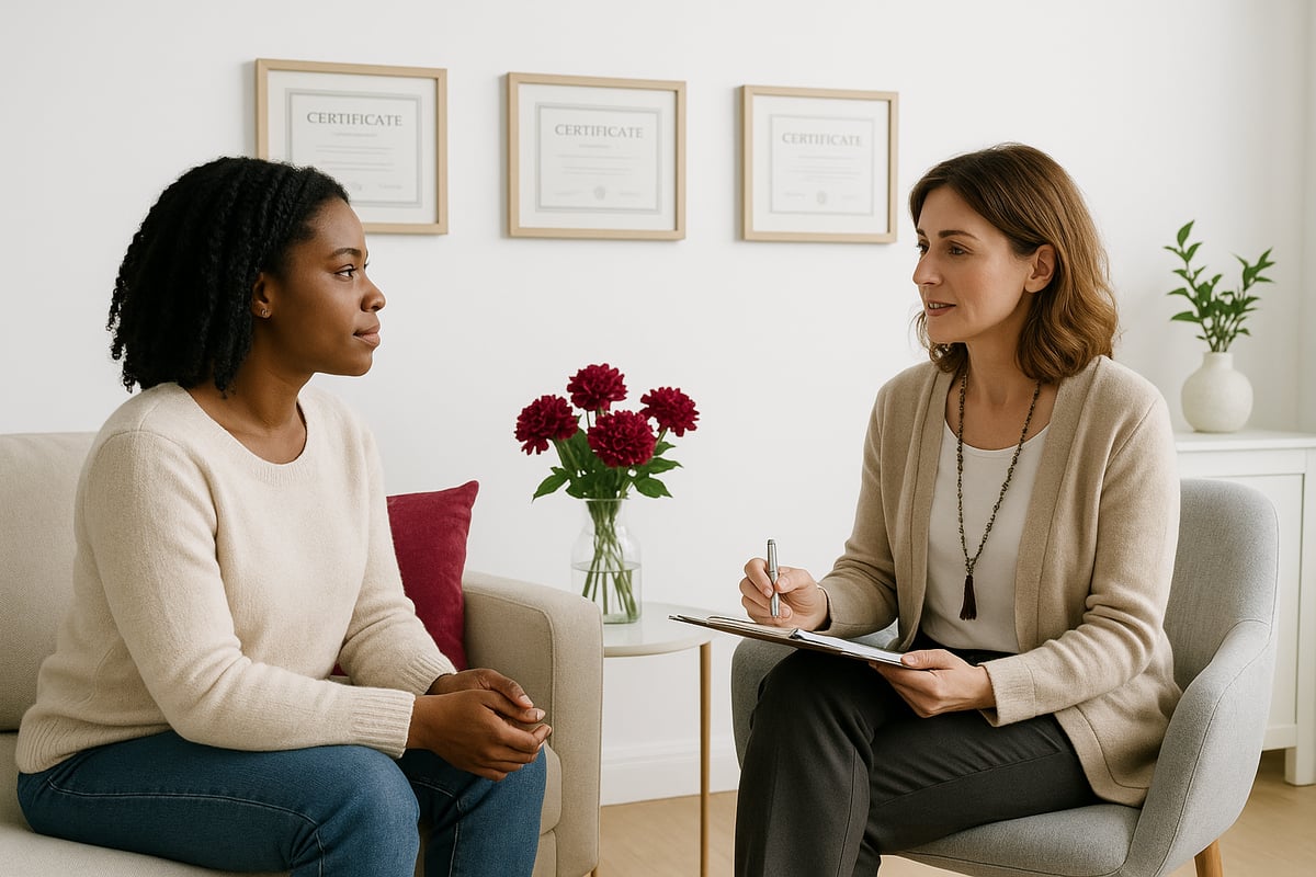 How to Evaluate Spiritual Guidance Providers Near You