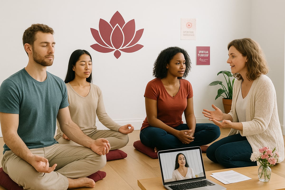 9 Essential Spiritual Guidance Near Me Tips for 2026