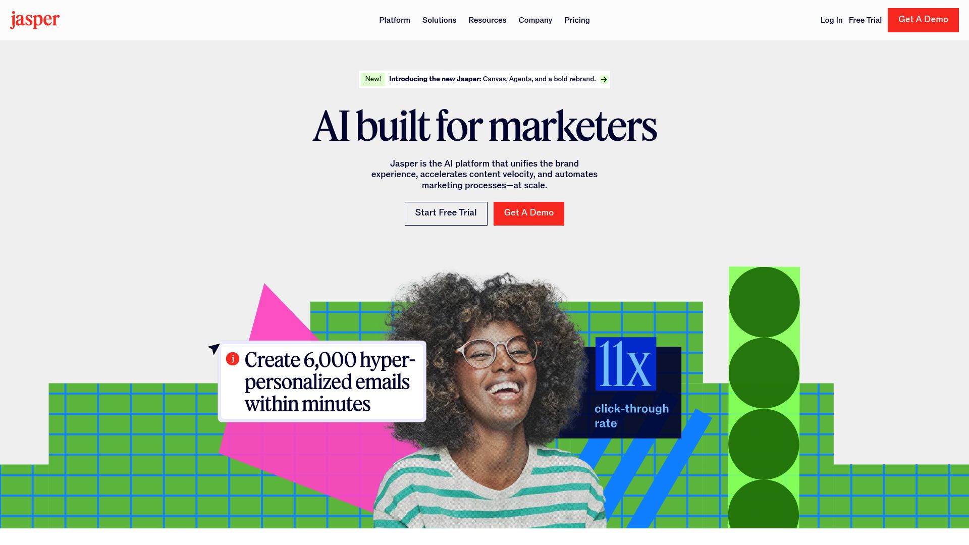 Top 7 Best AI SEO Software for 2025 Success - Jasper AI