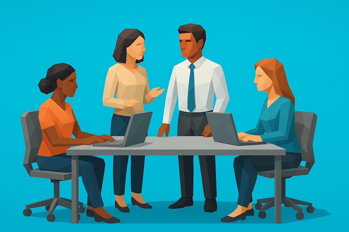 The Growing Need for Bilingual Administrative Temps in Metairie