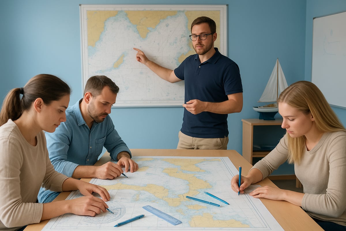 Kostnader, Kurser och Utbildningsalternativ