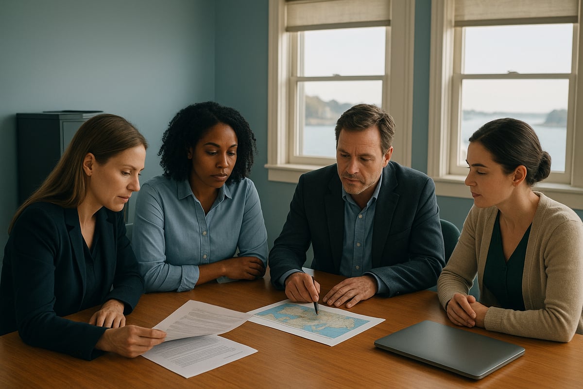 Step-by-Step Guide: Building Your Incident Response Plan