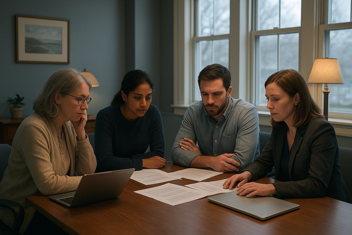 Why Legal Aid Organizations Need a Robust Incident Response Plan