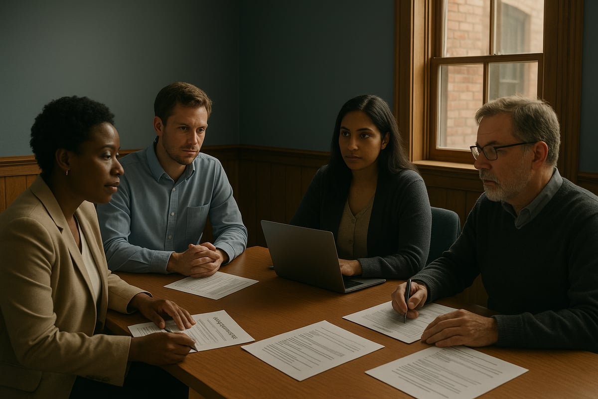 Core Components of an Effective Incident Response Plan