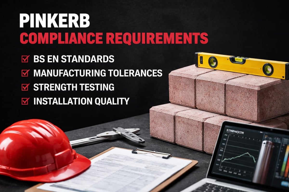 Quality standards for pinkerbs