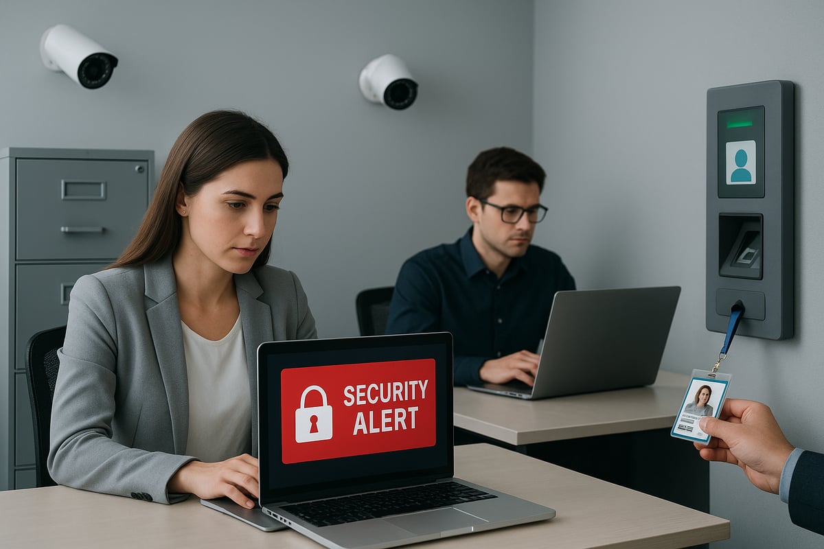 Evolving Threat Landscapes: 2026 Outlook