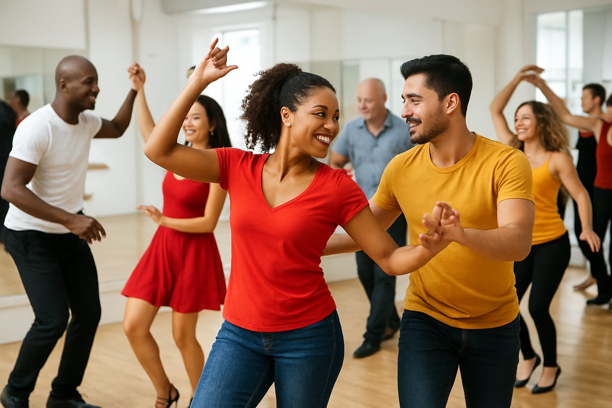 What is Salsa? Understanding the Basics