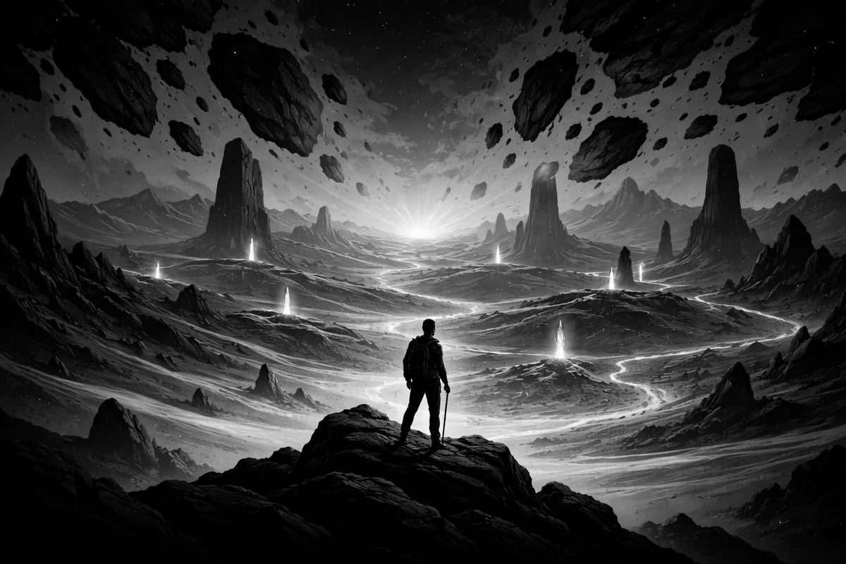 Building professional discipline through systems