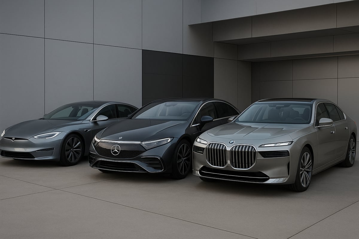 Fleet Innovations: What Vehicles to Expect in 2026