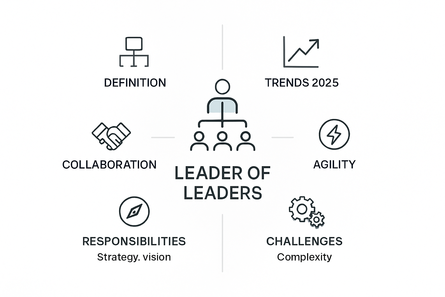 The Evolving Role of a Leader of Leaders in 2025