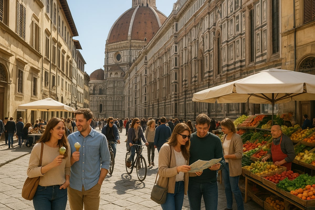 Essential Tips for Visiting Florence in 2026