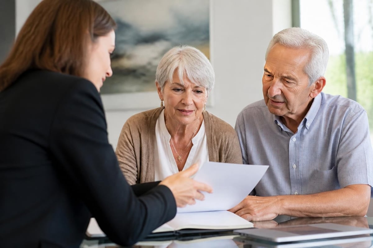 Finding a Medicare Agency Near Me: Your 2026 Local Guide 1 Medicare agency consultation process