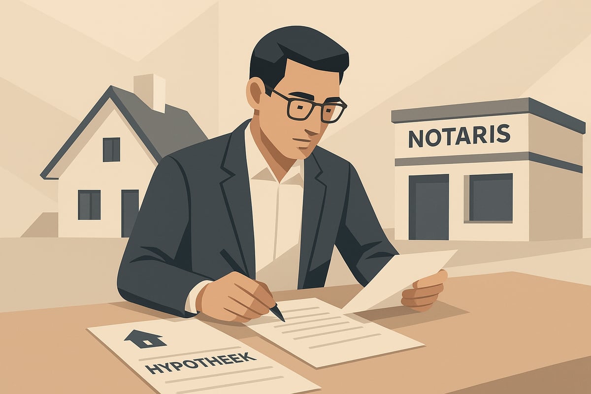 Expat Mortgage Eligibility: Requirements and Documentation