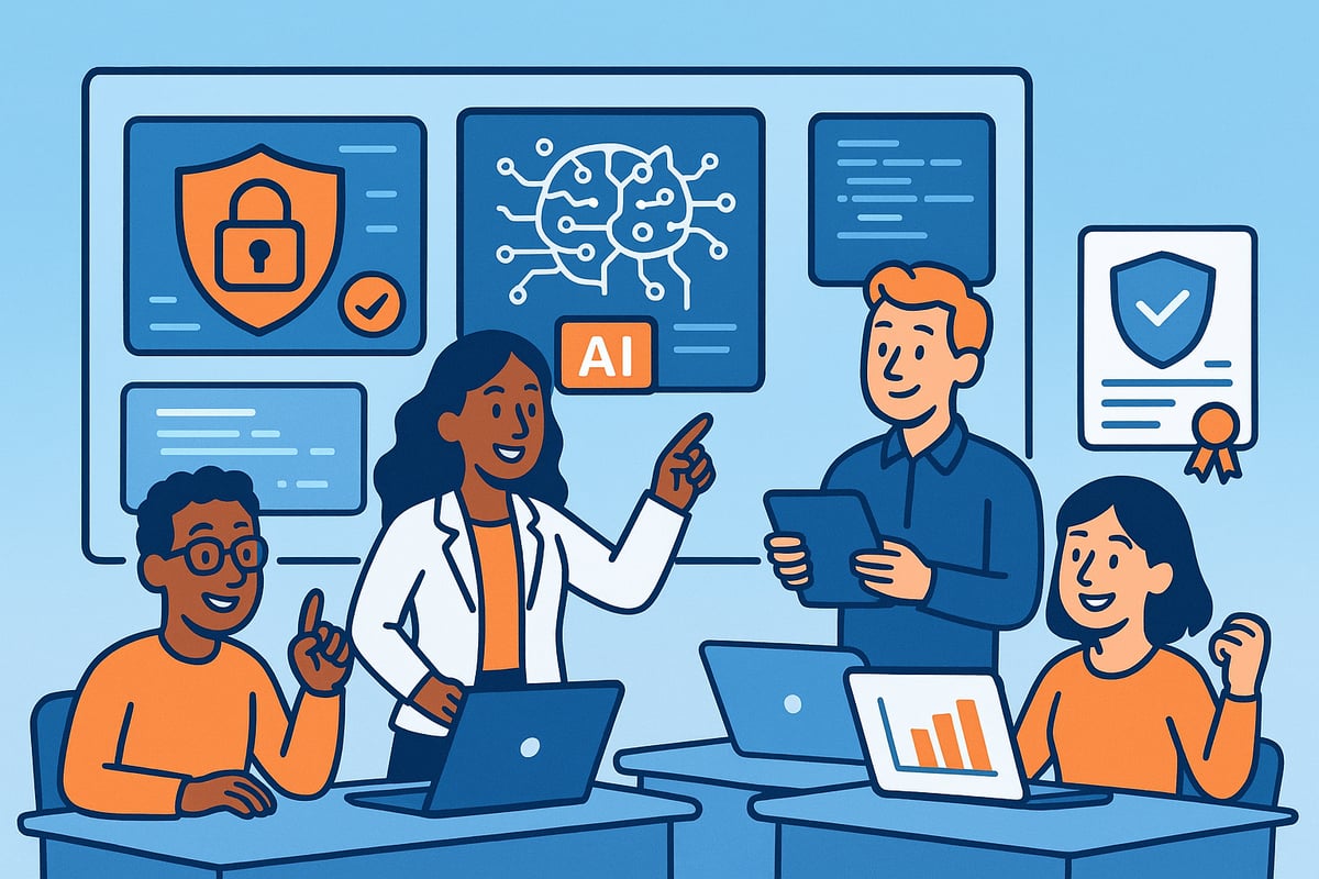 Essential Skills and Certifications for 2026