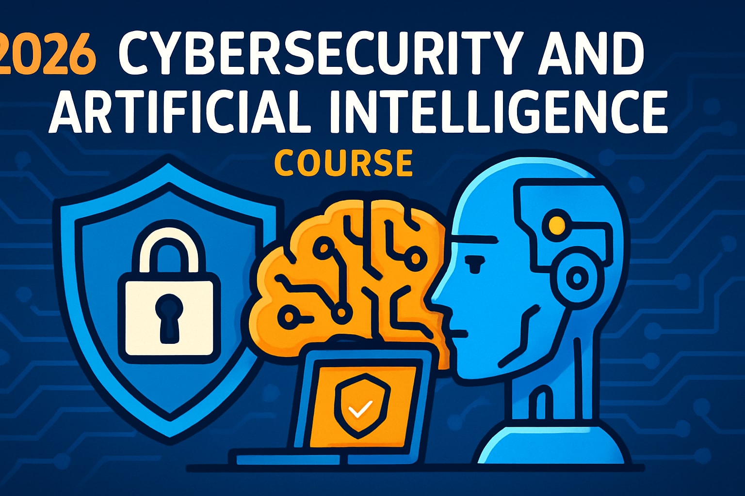 Guía del curso de ciberseguridad e inteligencia artificial 2026