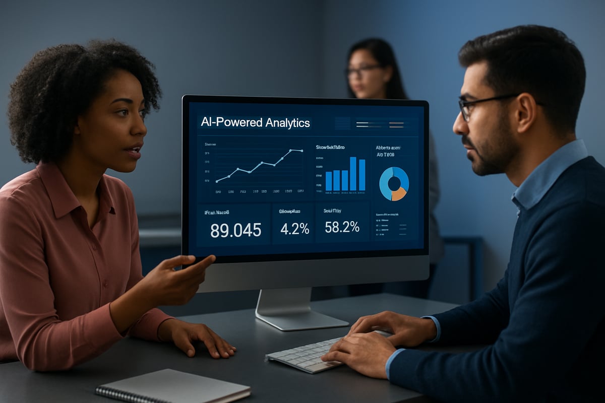 Understanding AI Ranking Factors in 2025