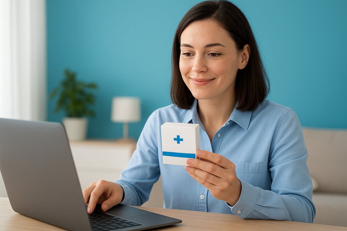 Guida Completa Italia Farmacia Online per Principianti 2025 6 Vantaggi e Svantaggi delle Farmacie Online