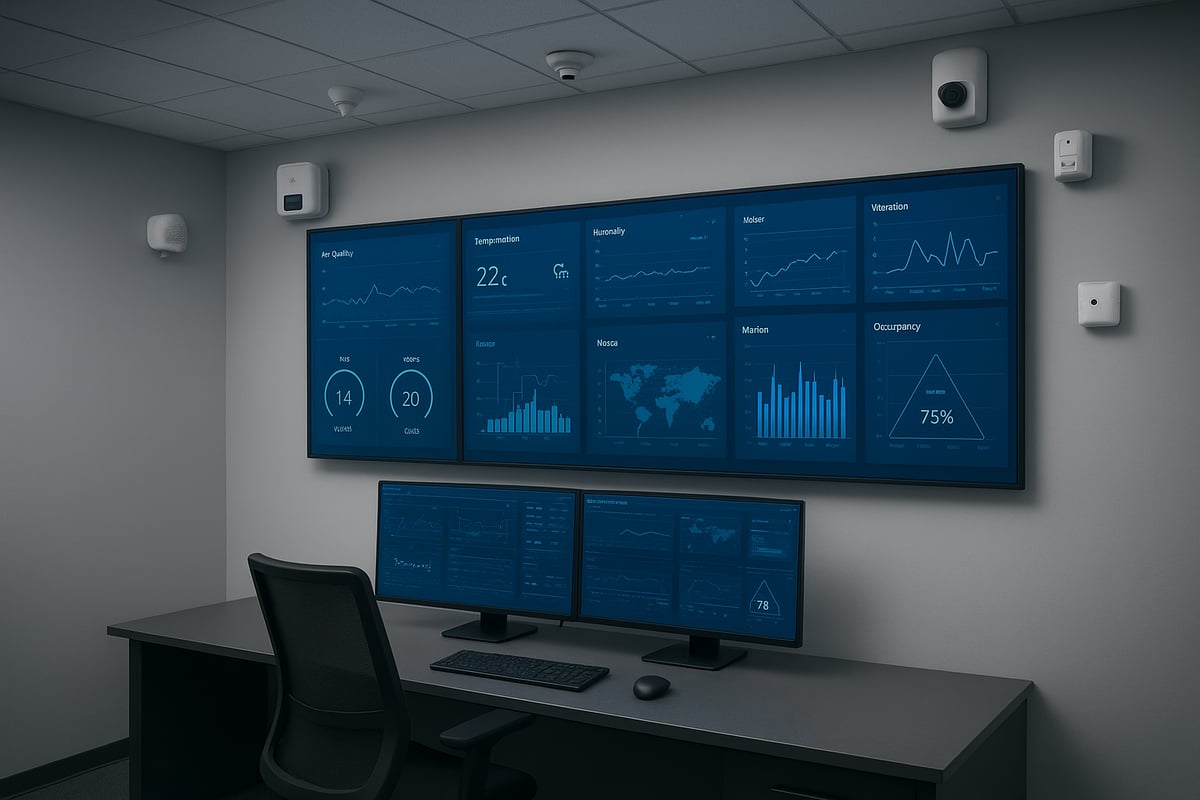 Understanding Multi-Sensor Detection Platforms