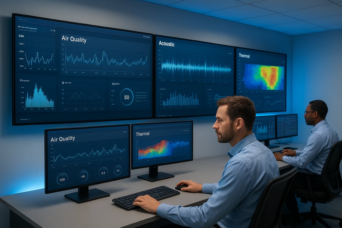Integration and Data Management Strategies