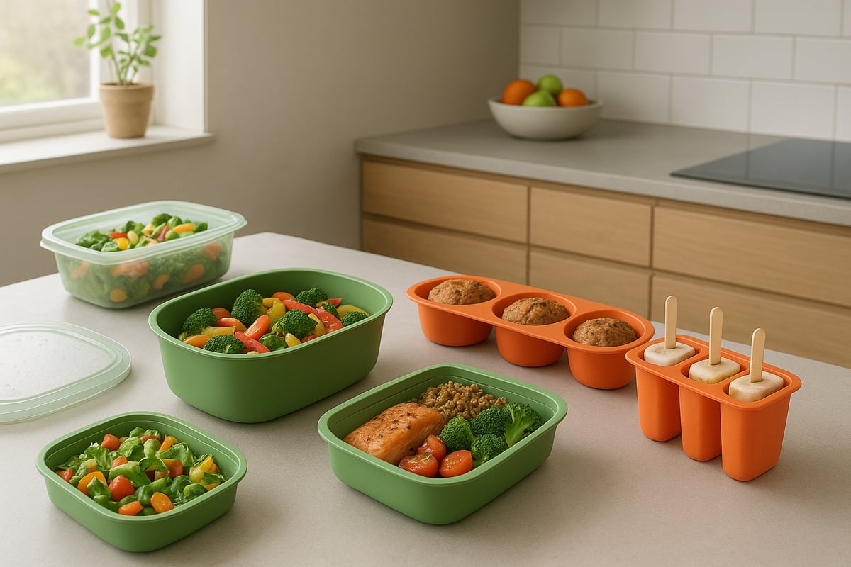 7 Smarte M&aring;der At Bruge L&eacute;ku&eacute; I Dit K&oslash;kken 2026