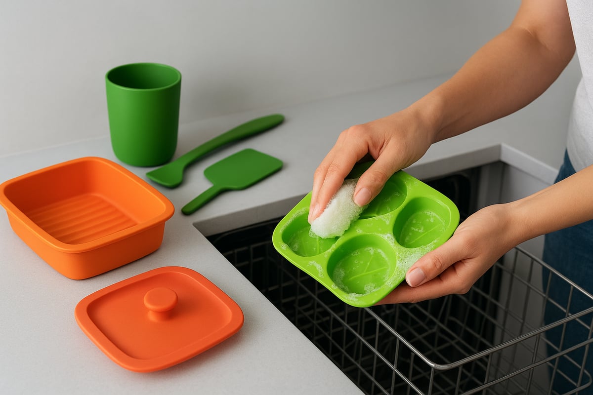 Tips til Vedligeholdelse og Reng&oslash;ring af L&eacute;ku&eacute; Produkter