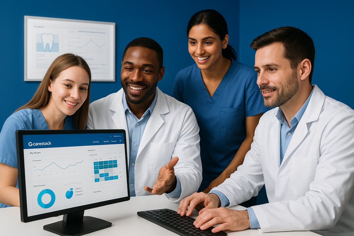 User Experience and Practice Impact