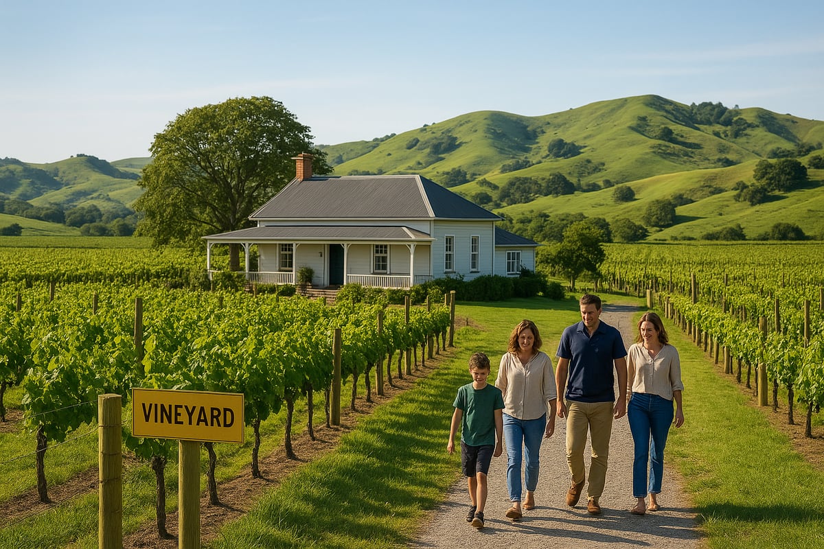 Legal Framework and Compliance