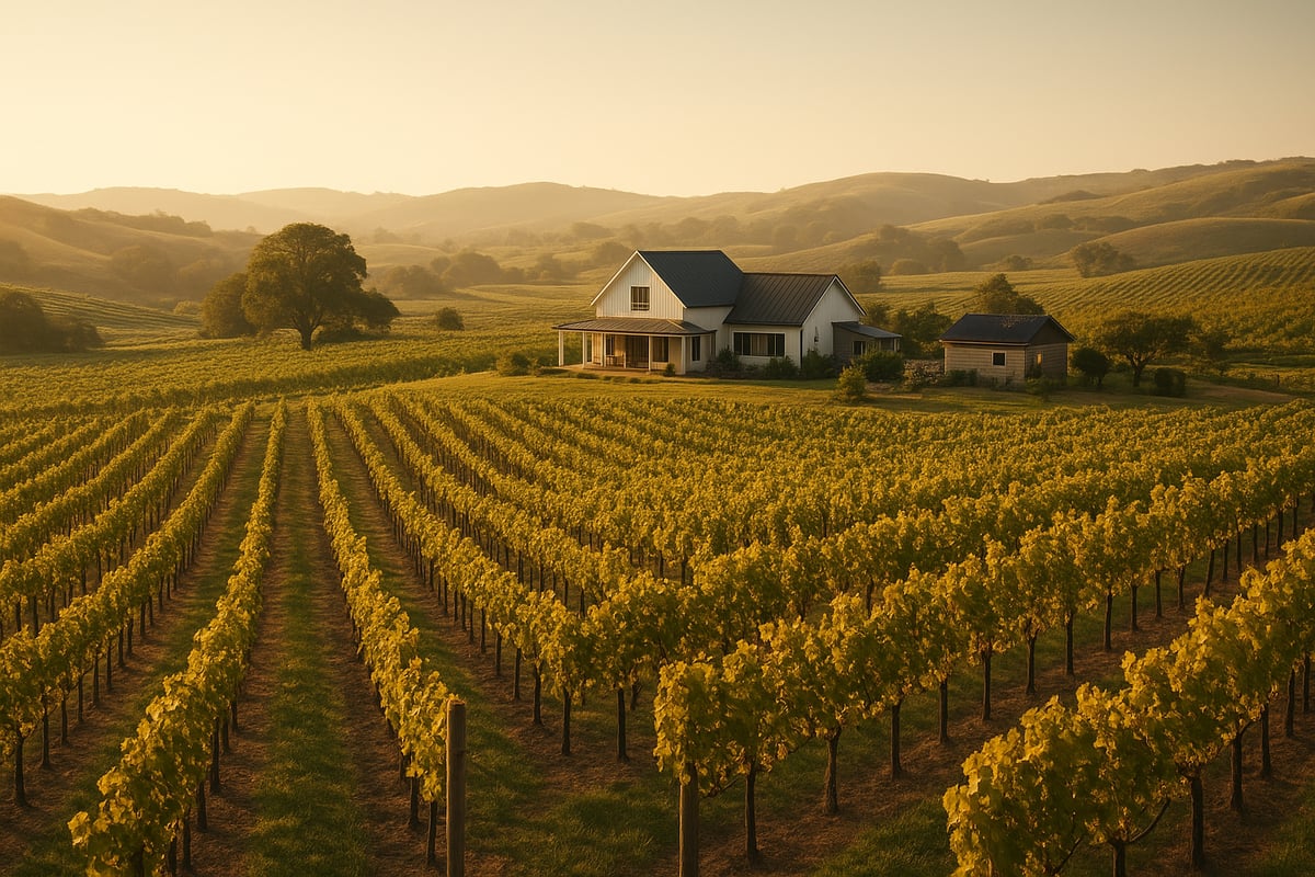 Financial Management and Estate Sustainability