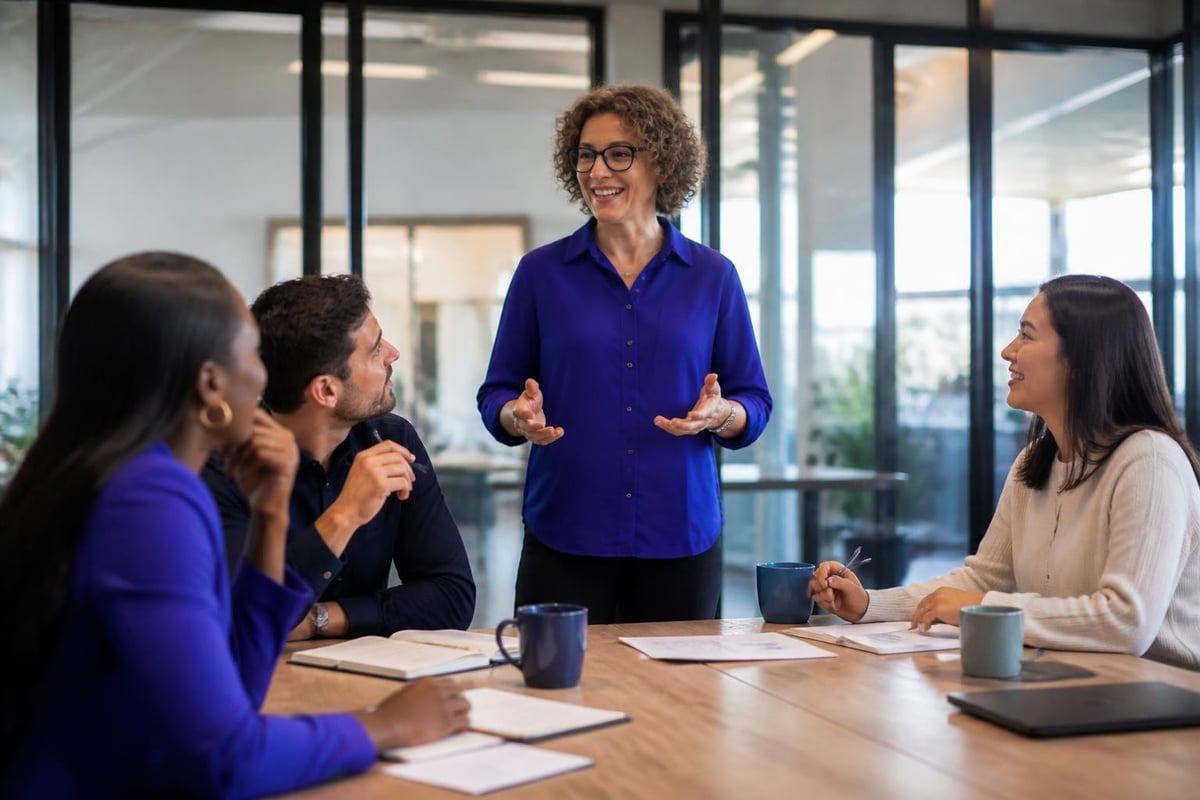 Mental Health Month workplace strategy